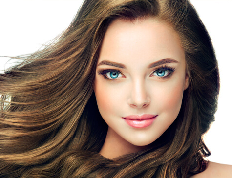 20 Gorgeous Examples of Illuminated Brunette Hair Color | Global hair color,  Brunette hair color, Colored hair tips